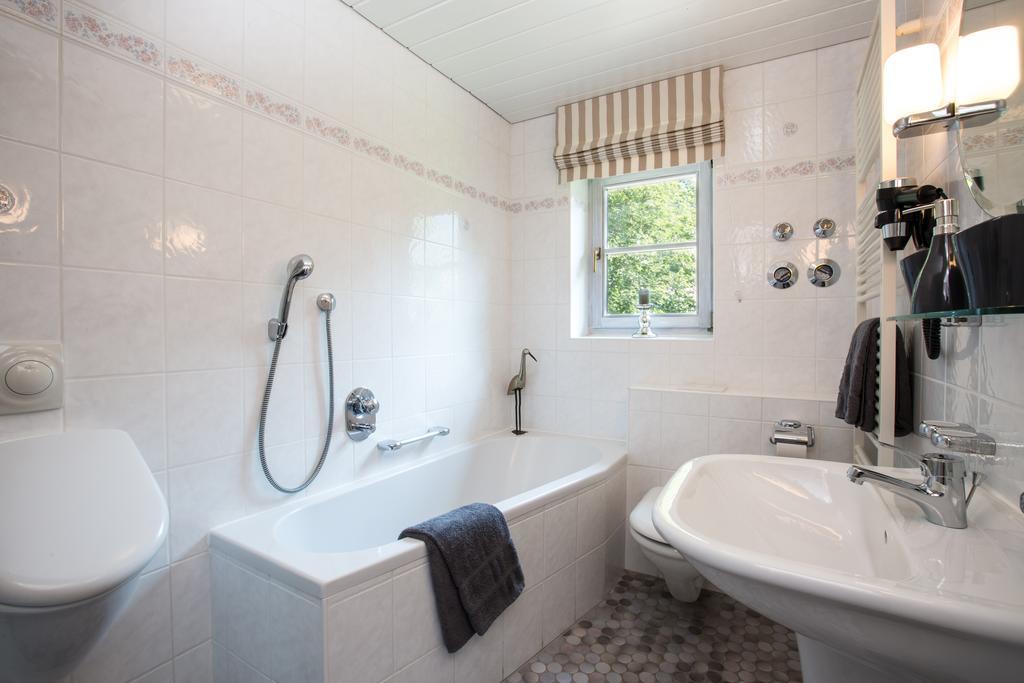 Der Landhof Apartment Oberstdorf Room photo